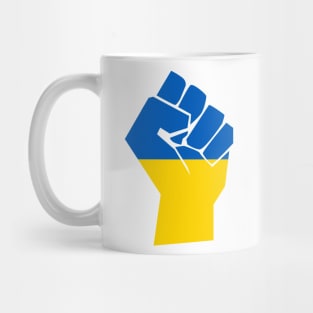 Ukraine Mug